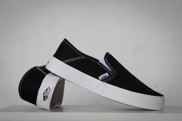 Vans Low Slip-on Men--023